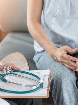 Medicina de precisión | Columna de Haroldo Martínez