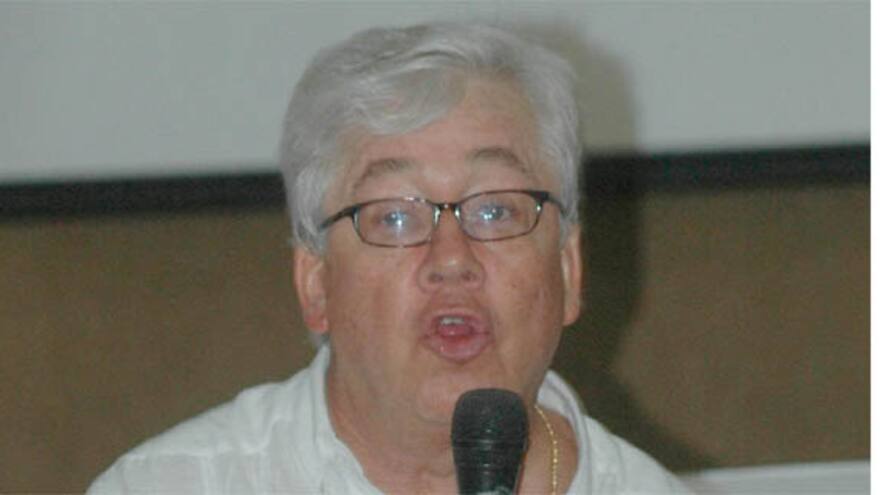 CSJ pide investigar al exfiscal Osorio por nexos con paras