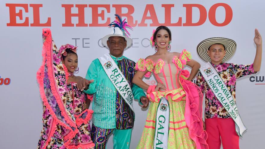 Galapa se prepara para vivir la Gran Parada Departamental