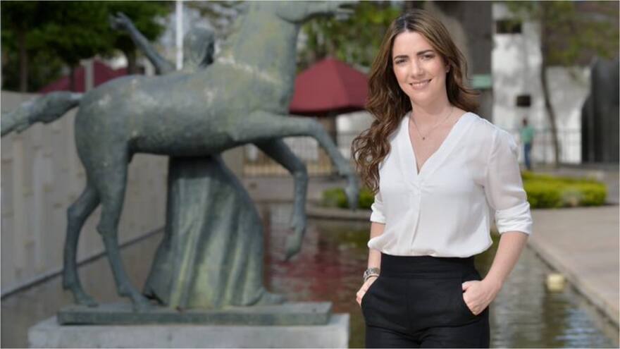 La Procuraduría investiga a la secretaria General de la Gobernación del Cesar