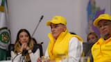 “Al mundo entero le decimos que la democracia colombiana se ha fortalecido”: procurador Gregorio Eljach