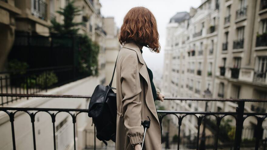 ¿Vacaciones en Europa por $5 millones?: joven lo planeó con ayuda de ChatGPT