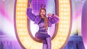 Shakira estrenó el videoclip oficial de ‘Zoo’, canción para la película Zootopia 2