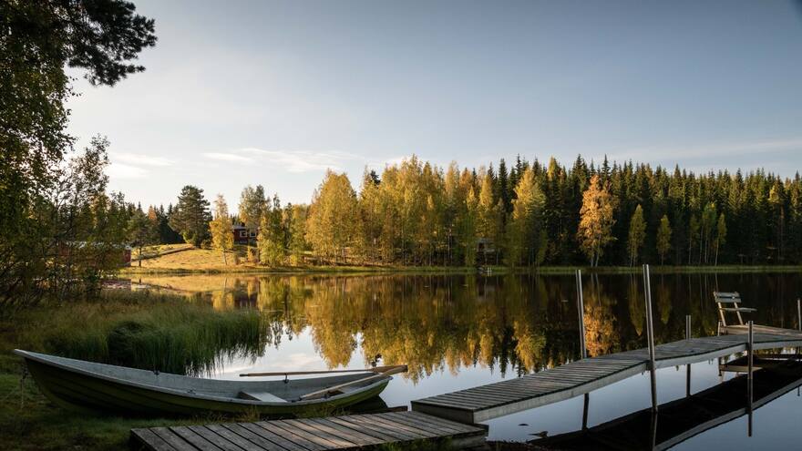 Finlandia pagará a turistas para que viajen a este país, catalogado como el más feliz del mundo