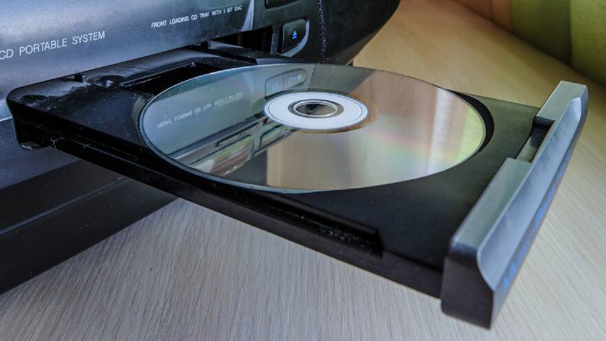 40 años del CD, una tecnología revolucionaria a punto de desaparecer
