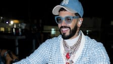 Anuel AA sorprendió con su apariencia actual y desató rumores sobre su estado de salud