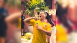 ‘El Tic Tac de mi Selección’ el canto que acompañará a Colombia en el Mundial se rodó en territorio arhuaco
