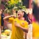‘El Tic Tac de mi Selección’ el canto que acompañará a Colombia en el Mundial se rodó en territorio arhuaco