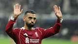 Arne Slot: “Que Salah esté en un mal momento es algo difícil para todos”