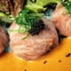 Receta para preparar atún con salsa de mango, fácil y nutritivo