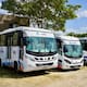 Riohacha estrenará nueva flota de buses de servicio público tras más de dos décadas
