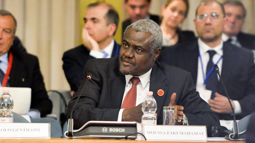 Elecciones 2022: Unión Africana felicita a Petro por su 'victoria histórica' en Colombia