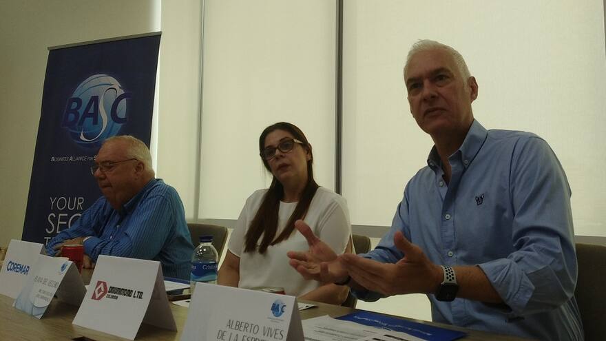 Barranquilla promueve alianza empresarial para un comercio seguro