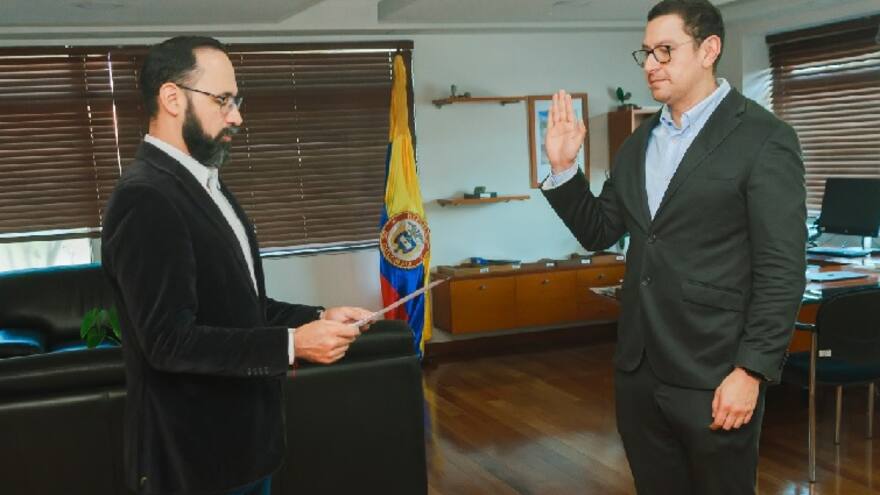 A la Comisión de Regulación de Energía y Gas le falta nombrar dos comisionados