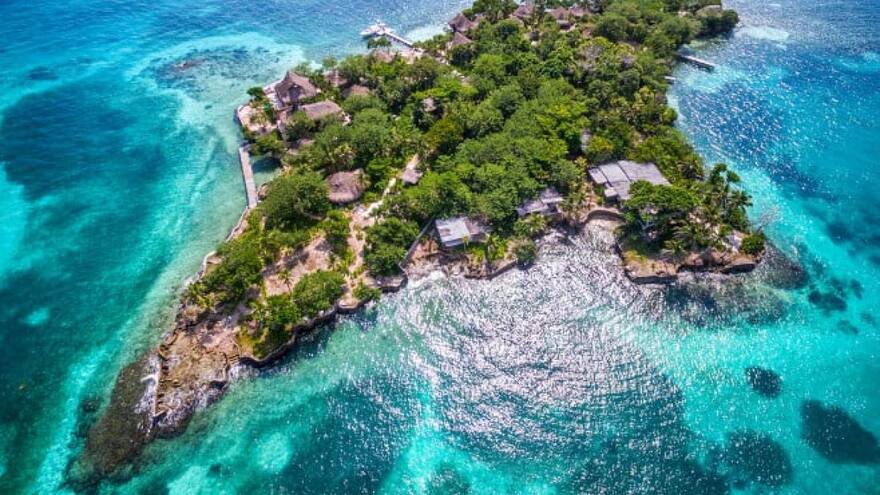 Contratos de arrendamiento en Islas del Rosario, bajo la lupa de Procuraduría