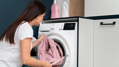 ¿Cada cuánto debe hacerle mantenimiento a la lavadora? Esto dicen los expertos
