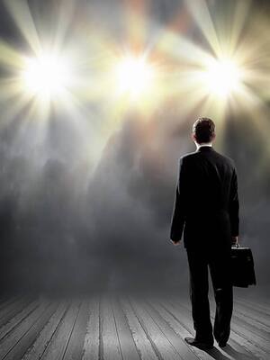 Patrones públicos | Columna de Julio César Henríquez