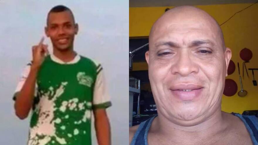 Valledupar: Identifican a los dos hombres asesinados en barrio Francisco Javier