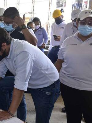 Barranquilla en contexto | Columna de Nicolás Renowitzky R.