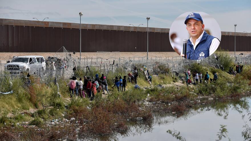 Defensoría del Pueblo pide acciones a países del continente para que no se repita una historia como la de Antonella Sánchez, la niña que murió en el río Bravo