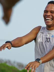 ¿Cómo han sido los días de trabajo de Junior durante Carnaval?