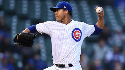 Quintana firmó su primera victoria de la temporada