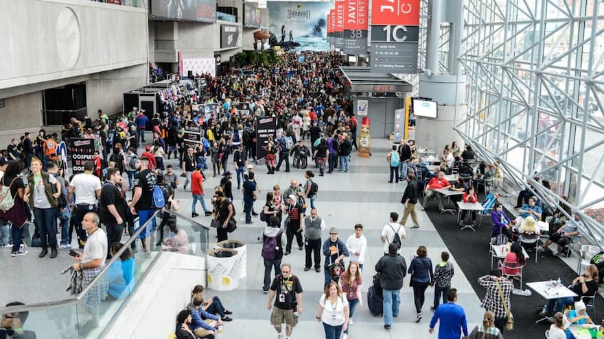 Comic Con Colombia regresa a Bogotá con Christopher Lloyd y Anthony Daniels