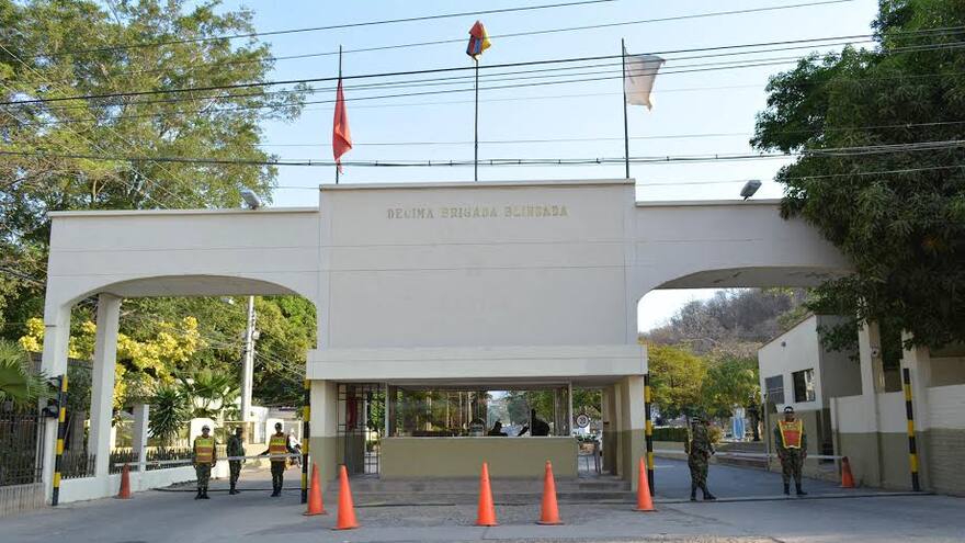 La JEP informó que 12 militares de La Popa irán juicio por ‘falsos positivos’