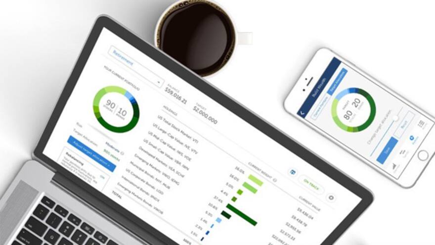 Robots asesores para inversión, la tendencia que crece entre ‘millennials’