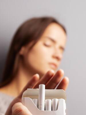 Síndrome de abstinencia