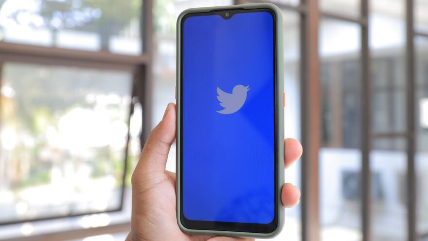 Twitter: Elon Musk cambió el logo de Twitter, ¿cuál es la historia detrás del famoso pajarito de Twitter?