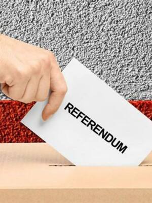 Referendo Constitucional