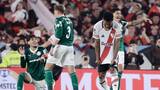 River Plate 1, Palmeiras 2: ‘el Verdao’ da un golpe de autoridad en el Más Monumental