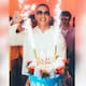 Daddy Yankee cumplió 50 años y así lo celebró: “Toy Hermoso’, Happy Birthday to me”