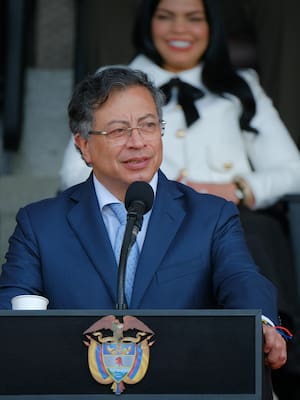 El peor enemigo de Gustavo Petro es Gustavo Petro