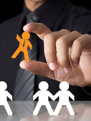 La Pole Pisition | Columna de Amylkar D. Acosta