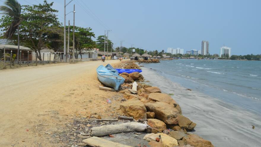 La limpiatón nacional cobija a Coveñas y Colosó