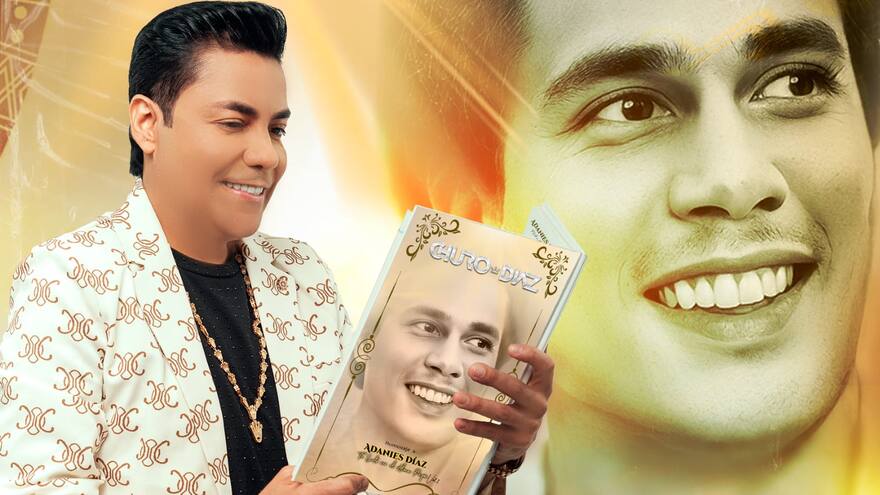 Churo Diaz presenta la segunda edición homenaje a su padre un 'vallenato de respeto'