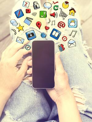 ¿Cómo proteger a nuestros niños de las redes sociales? | Columna de Ricardo Plata Sarabia