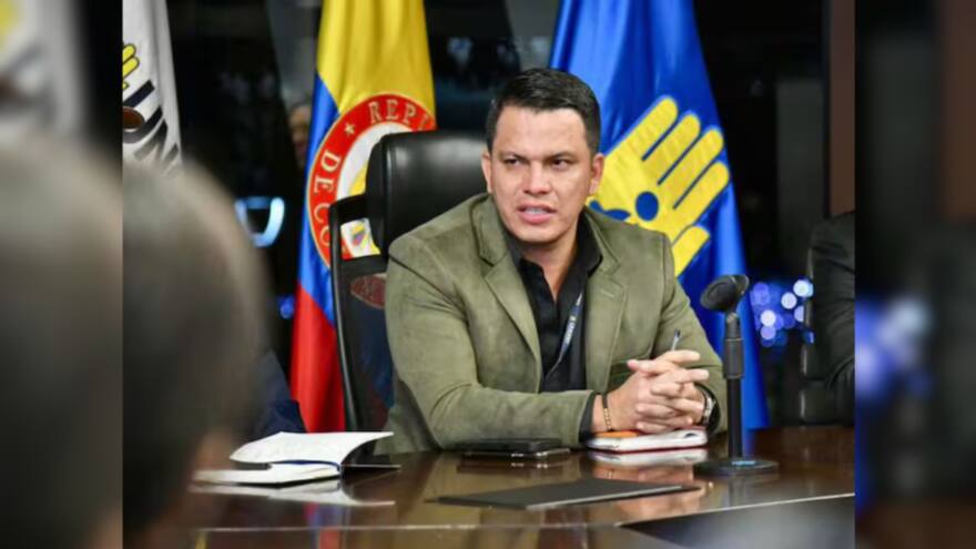 Sneyder Pinilla solicitó que las audiencias del caso Ungrd sean públicas