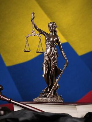 La Corte Suprema de Justicia, la polarización y la OEA | Columna de Hernán Baquero Bracho