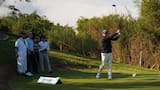 Ruitoque Energía celebra su aniversario 30 con un Torneo de Golf que reunió a más de 150 jugadores