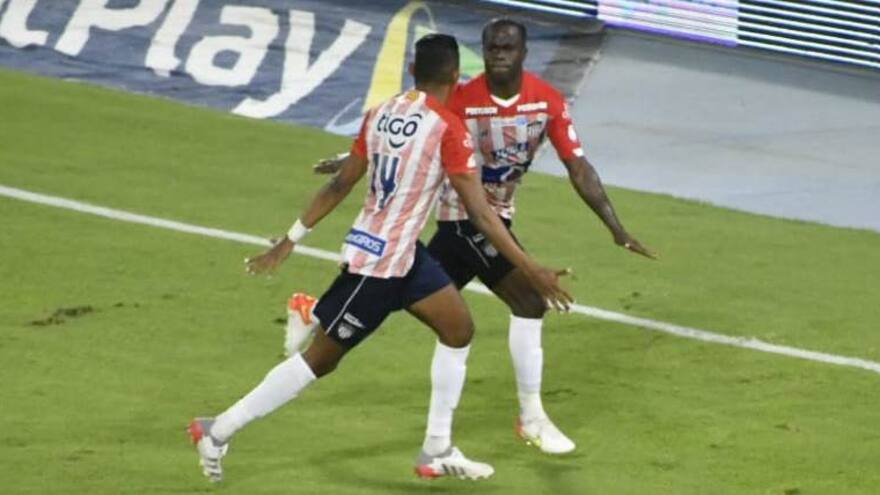 'Nos vamos con un sabor que no queríamos': Carmelo Valencia