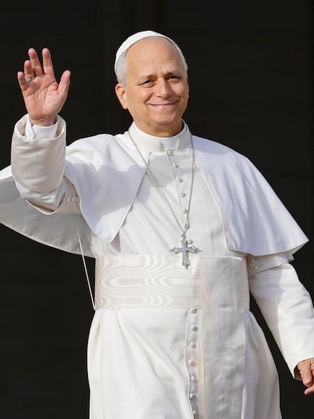 León XIV y el inicio de una lucha por unir al mundo