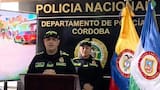 En Córdoba se redujo el homicidio en un 46%