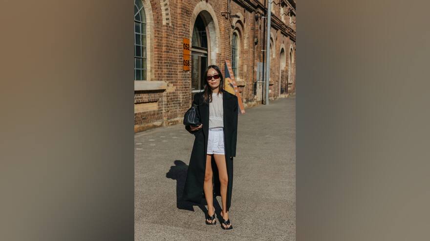 Calzoncillos tipo bóxer, los pantalones cortos que arrasan entre los jóvenes