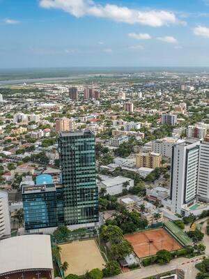 Barranquilla le sigue apostando al turismo | Columna Flavia Santoro