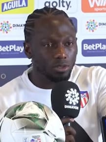 “La Superliga es un gran logro y ganarla nos va a ayudar a mantener la competitividad”: Chará