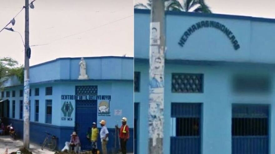 Diócesis de Sincelejo alerta sobre el despojo de uno de sus bienes