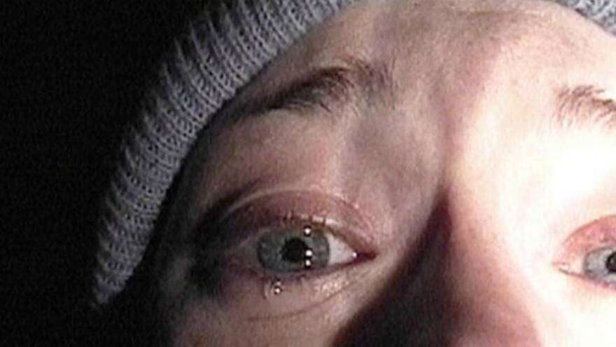 'El proyecto de la Bruja de Blair' tendrá tercera película